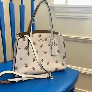 Bought brand new and never used.